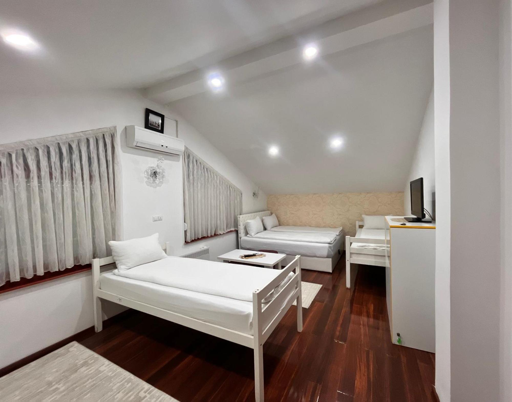 Villa Diamond Hill Sarajevo Ngoại thất bức ảnh