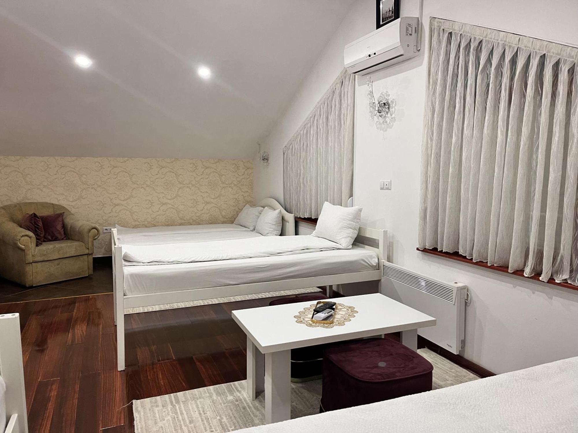 Villa Diamond Hill Sarajevo Ngoại thất bức ảnh