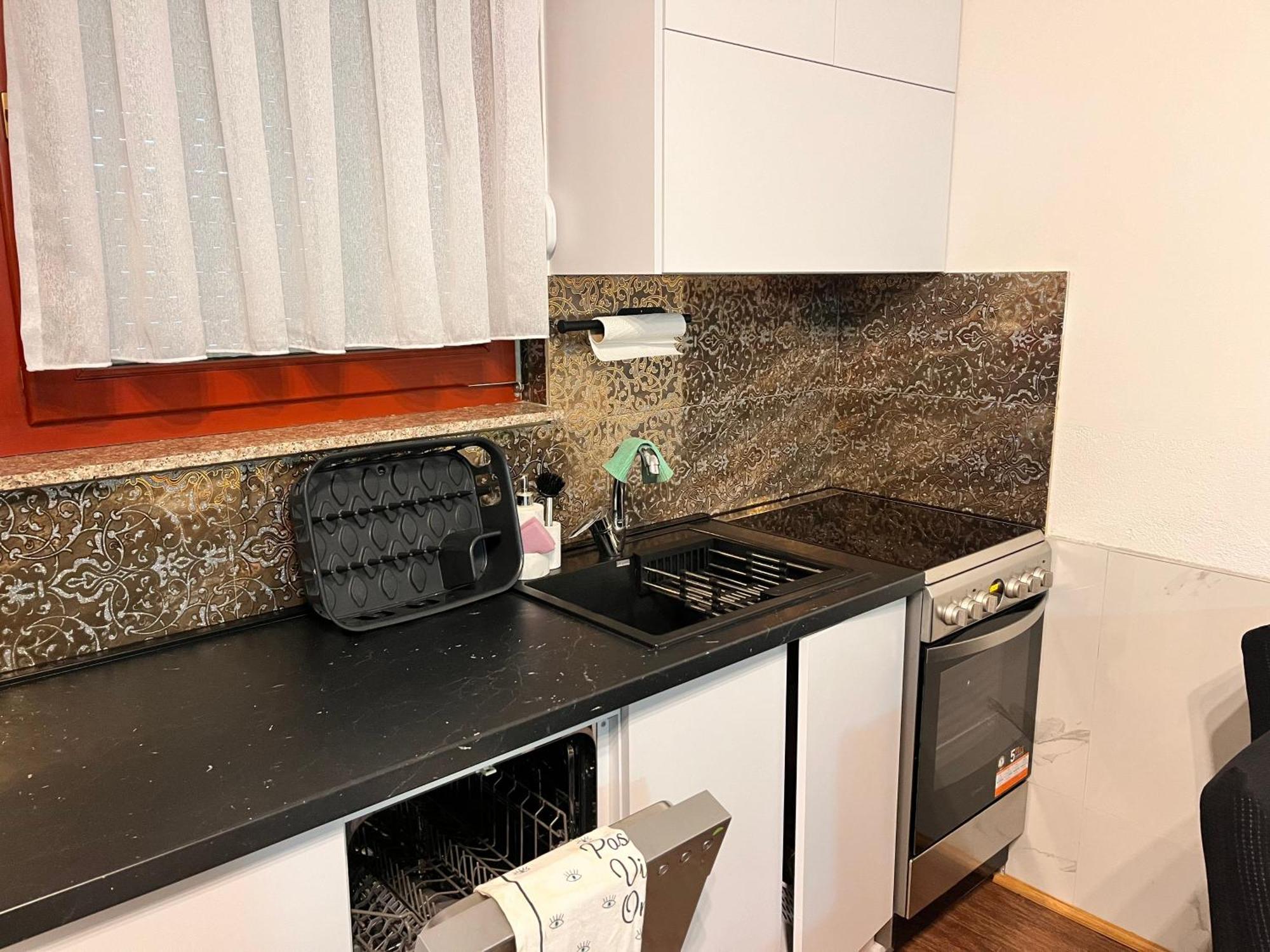 Villa Diamond Hill Sarajevo Ngoại thất bức ảnh